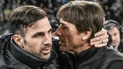 Como của Fabregas hạ gục Napoli trên chấm luân lưu, vào bán kết Coppa Italia sau 40 năm