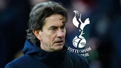 Tottenham tốn hơn 30 triệu bảng vì Thomas Frank