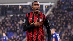 Rayan bùng nổ ngay khi vừa đặt chân đến Bournemouth