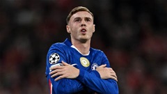 Chelsea hét giá 'trên trời' cho Cole Palmer