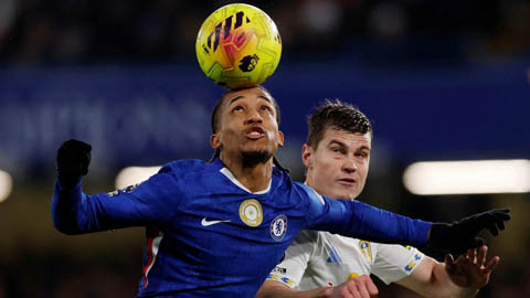 Kết quả bóng đá đêm 10/2, rạng sáng 11/2 tại Premier League, AFC Champions League, Coppa Italia