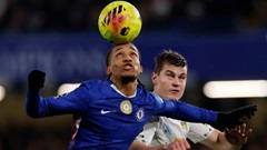 Kết quả bóng đá đêm 10/2, rạng sáng 11/2 tại Premier League, AFC Champions League, Coppa Italia