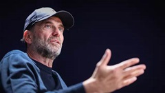 Jurgen Klopp ra yêu cầu để dẫn dắt Real Madrid