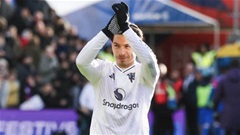 Lisandro Martinez là 'quý ngài 100%' trước West Ham