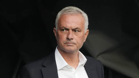 Jose Mourinho sẽ làm thầy Ronaldo 