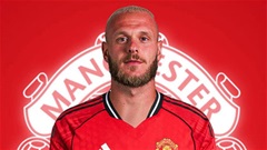 MU lên kế hoạch chiêu mộ ngôi sao đang có phong độ phi thường