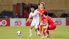 Các CLB V.League nghỉ Tết muộn, hội quân sớm