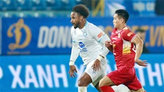 Trước khi nghỉ Tết, Xuân Son chưa… son