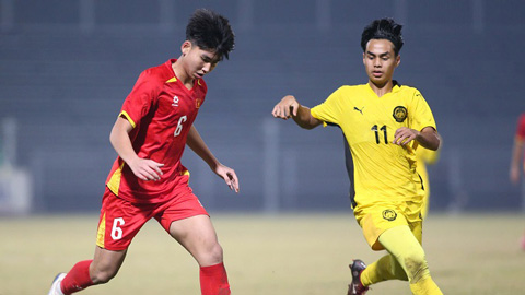 U17 Việt Nam có cửa dự World Cup khi  nằm cùng bảng với Hàn Quốc, UAE và Yemen