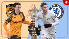 Nhận định bóng đá Hull vs Chelsea, 02h45 ngày 14/2: Ôm hận trước người quen