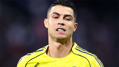 Al Nassr thắng trận thứ 3 liên tiếp mà không cần Ronaldo
