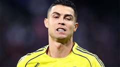 Al Nassr thắng trận thứ 3 liên tiếp mà không cần Ronaldo