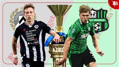 Nhận định bóng đá Udinese vs Sassuolo, 18h30 ngày 15/2: Quyết thắng trên sân nhà 