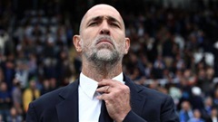 Tottenham đàm phán mời Igor Tudor thay Thomas Frank