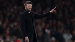 Bài toán nan giải tại MU chờ Carrick sau thời Ten Hag và Amorim