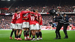 Tin giờ chót 13/2: Phòng thay đồ MU náo loạn vì Ratcliffe