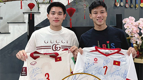 ‘Đình Bắc sẽ dẫn dắt ĐT Việt Nam đến World Cup 2030’