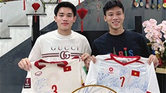 ‘Đình Bắc sẽ dẫn dắt ĐT Việt Nam đến World Cup 2030’