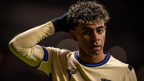 Kỷ lục tồi tệ của Barca sau 73 năm