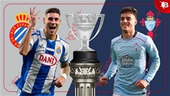 Nhận định bóng đá Espanyol vs Celta Vigo, 20h00 ngày 14/2: Espanyol ngắt mạch thua