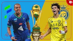 Nhận định bóng đá Al Fateh vs Al Nassr, 00h30 ngày 15/2: Chờ Ronaldo trở lại