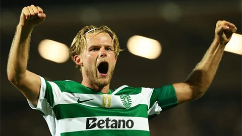 Quên Wharton và Baleba đi, MU nên nhắm 'món hời' trị giá 36 triệu bảng