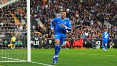 Real Madrid đón tin cực vui từ Mbappe