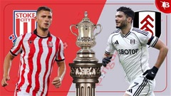Nhận định bóng đá Stoke City vs Fulham, 21h00 ngày 15/2: Ca khúc khải hoàn
