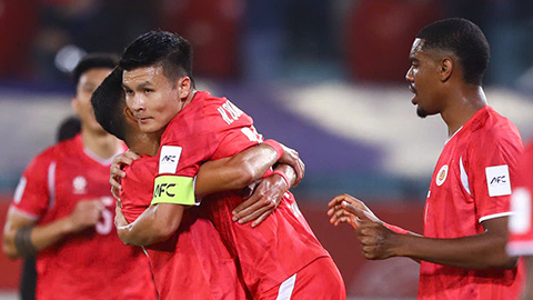 CLB Công an Hà Nội có thể bị xử thua 0-3 ở AFC Champions League Two