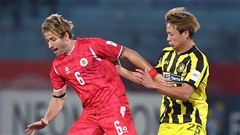 CLB Công an Hà Nội bị xử thua nhưng vẫn đi tiếp AFC Champions League nếu?