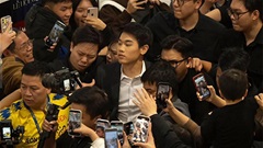 Đình Bắc vượt mặt Sơn Tùng M-TP, Trấn Thành, HIEUTHUHAI