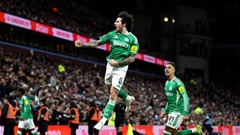 Vòng 4 FA Cup: Liverpool và Man City cùng thắng, Aston Villa bị loại