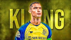 Cristiano Ronaldo & 'sự trở lại của Nhà vua'
