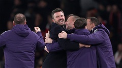 4 bài học quý giá mà MU được hưởng lợi dưới thời Michael Carrick