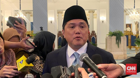 Lộ diện người ‘ném đá giấu tay’, đứng sau scandal của Malaysia