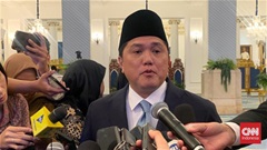 Lộ diện người ‘ném đá giấu tay’, đứng sau scandal của Malaysia
