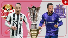 Nhận định bóng đá FC Seoul vs Hiroshima Sanfrecce, 17h00 ngày 17/2: Sân nhà không thiêng