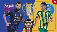 Nhận định bóng đá Persita vs PSBS Biak Numfor, 15h30 ngày 16/2: Trả thù thành công