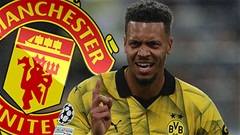 MU nóng lòng đàm phán với cầu thủ mà Pep chê 'chưa đủ giỏi'