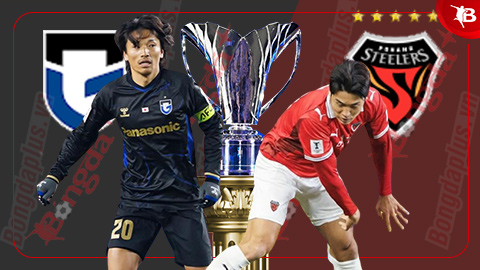 Nhận định bóng đá Gamba Osaka vs Pohang Steelers, 17h00 ngày 19/2: Niềm tin cho Gamaba Osaka