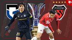Nhận định bóng đá Gamba Osaka vs Pohang Steelers, 17h00 ngày 19/2: Niềm tin cho Gamaba Osaka