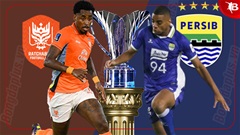 Nhận định bóng đá Persib Bandung vs Ratchaburi, 19h15 ngày 18/2: Khó lật ngược thế cờ 