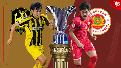 Nhận định bóng đá trận Tampines Rovers vs CAHN, 19h15 ngày 18/2: Vượt khó ngày khai xuân