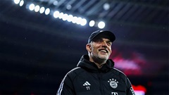 Lịch thi đấu bóng đá ngày 19/2