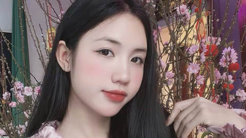 Hotgirl tuyển Việt Nam ước gì trong ngày mùng  1 Tết Bính Ngọ 2026?