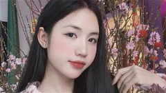 Hotgirl tuyển Việt Nam ước gì trong ngày mùng  1 Tết Bính Ngọ 2026?