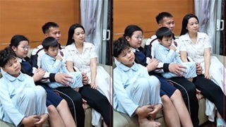 Điểm tựa vững vàng của thủ môn Nguyễn Văn Công