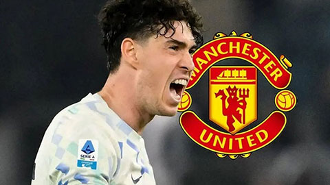 Tin giờ chót 18/2: MU nhắm trung vệ hay nhất Serie A