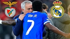 Sai lầm lớn của Mourinho sau sự cố 'đáng ghê tởm' với Vinicius