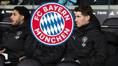 Bayern xúc tiến chiêu mộ trung vệ 'hết giá trị' của Man City